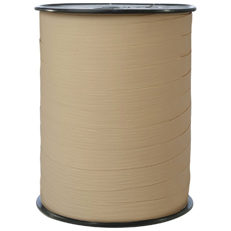 Clairefontaine ruban cadeau mat, vert foncé, 10 mm × 250 m