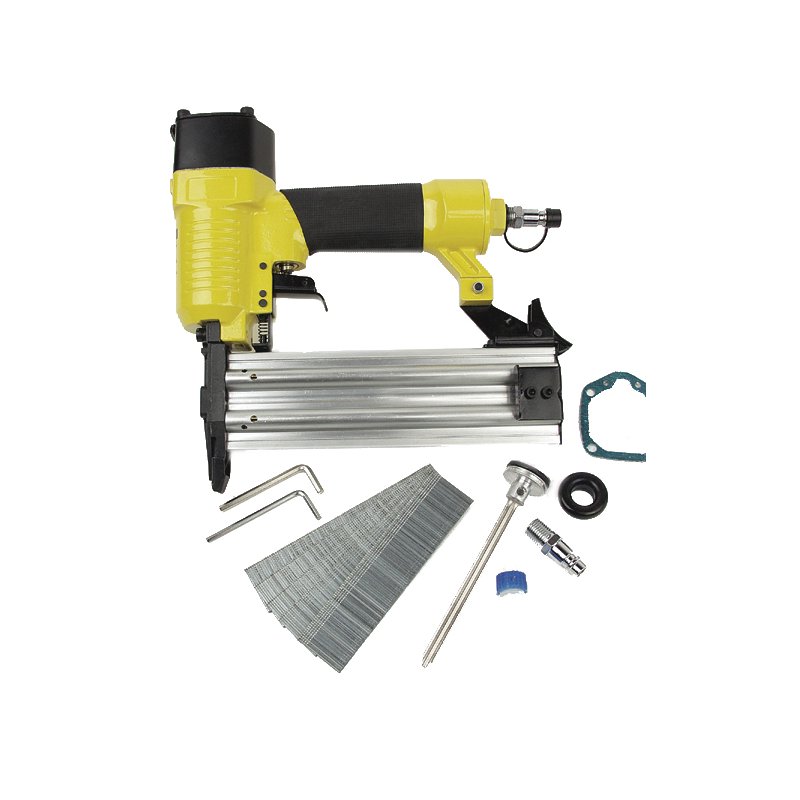 BRÜDER MANNESMANN replacement nails, 20/35/50 mm, 6000 pieces