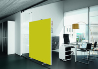 PAPERFLOW geluidsabsorberende schuimstof, 940 mm breed, 840×825×40 mm