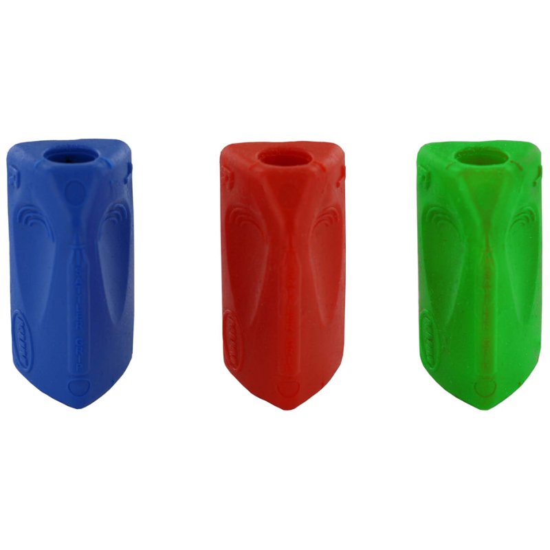 WEDO writing aid Sattler Tri Grip, triangular, 34 mm, 50 pieces