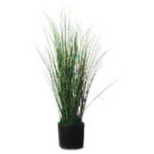 PAPERFLOW kunstplant Gras, 55 cm hoog, PVC