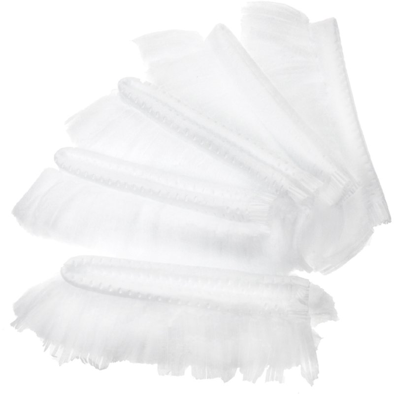 Peggy Perfect chiffons de remplacement pour aimant à poussière, 5 pièces
