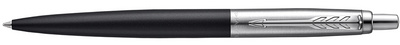 PARKER drukbalpen JOTTER XL Matte Black, blauw, edelstaal
