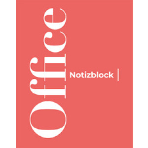 Clairefontaine notitieblok A5, geruit, 50 vel, kopzijde gehecht