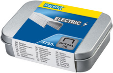 Rapid nietjes Optima HD70, verzinkt, 2500 stuks