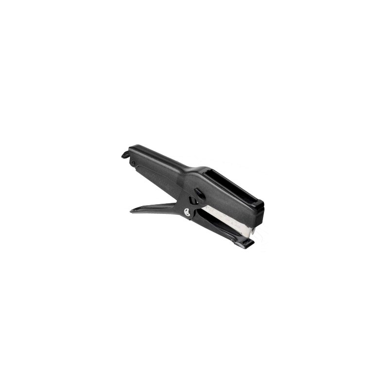 BOSTITCH agrafeuse P6C-6, gris foncé, profondeur d'insertion 70 mm, 2-70 feuilles