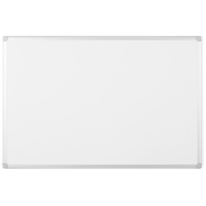 Bi-Office tableau blanc Earth, 1800 × 1200 mm, émaillé, magnétique