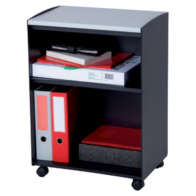 PAPERFLOW labelhouders en etiketten voor palletwagens, 5 stuks
