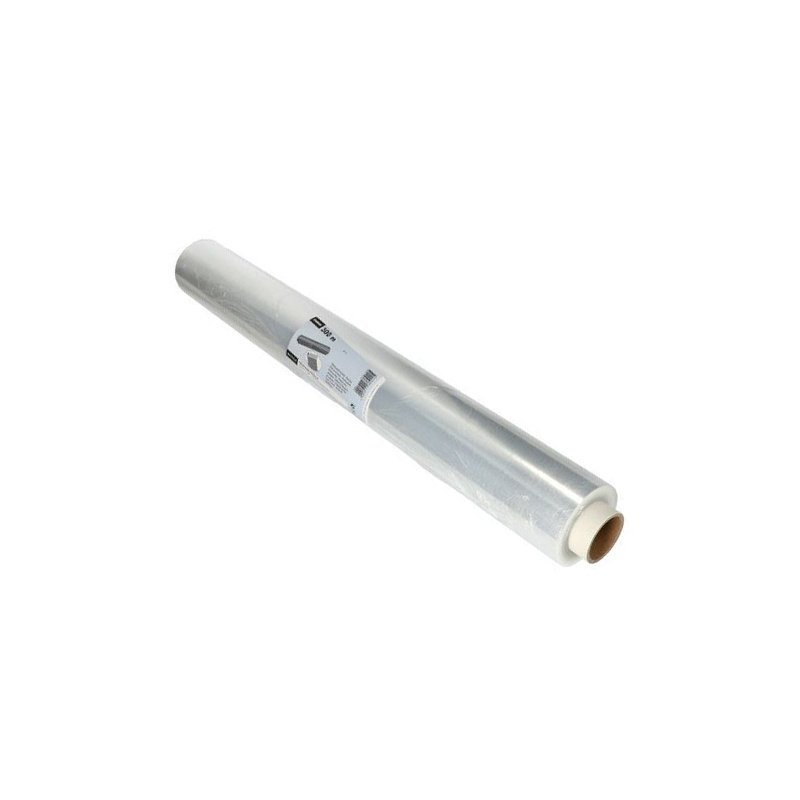 STARPAK kitchen film, transparent, 60 cm × 300 m, 9 micron