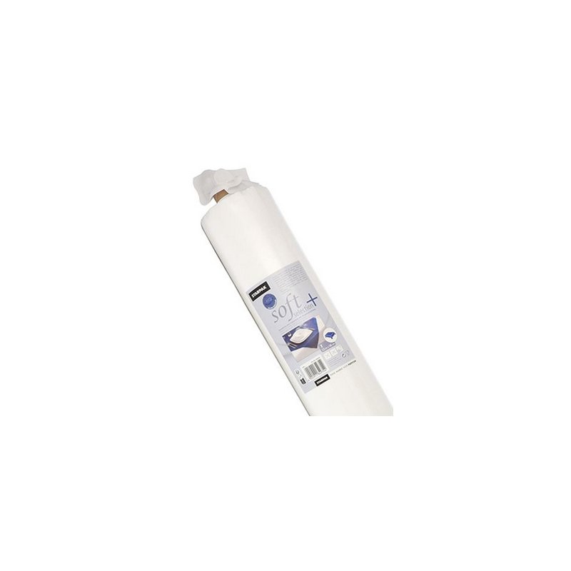 STARPAK nappe soft selection plus, champagne, 118×2500 cm, PP-vlies
