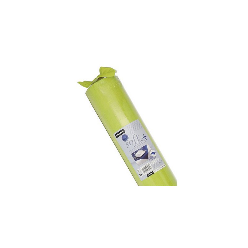 STARPAK nappe soft selection plus, champagne, 118×2500 cm, PP-vlies