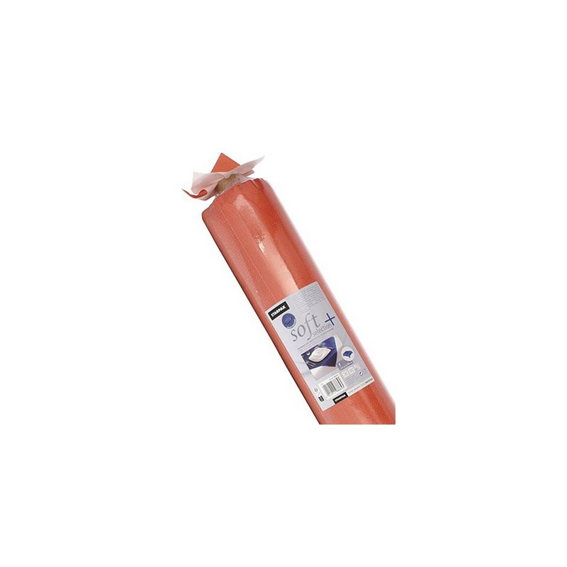 STARPAK nappe soft selection plus, champagne, 118×2500 cm, PP-vlies