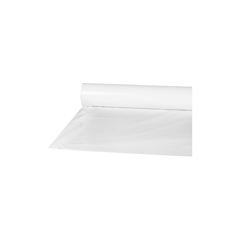 STARPAK nappe film, 800 mm × 50 m, blanc