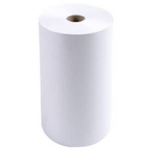 EXACOMPTA telefaxrollen, 210 mm × 120 m, kern 25 mm, 6 stuks