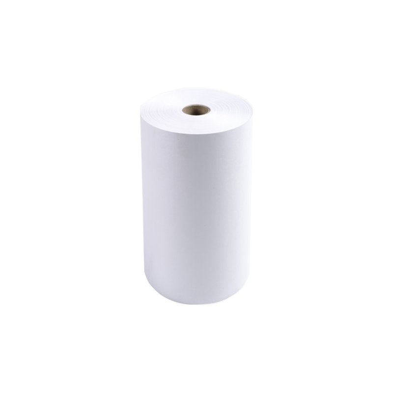 EXACOMPTA faxrollen, thermisch papier, 210 mm × 28 m, 6 stuks