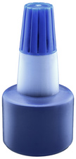 Wonday stempelinkt, blauw, 30 ml
