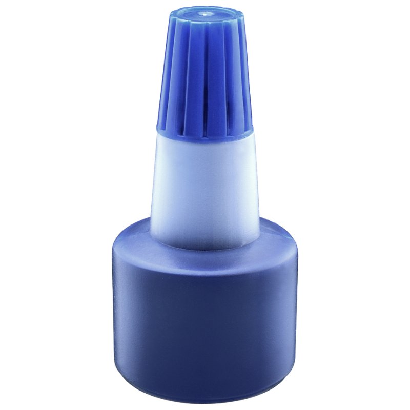 Wonday encre à tampon, rouge, 30 ml