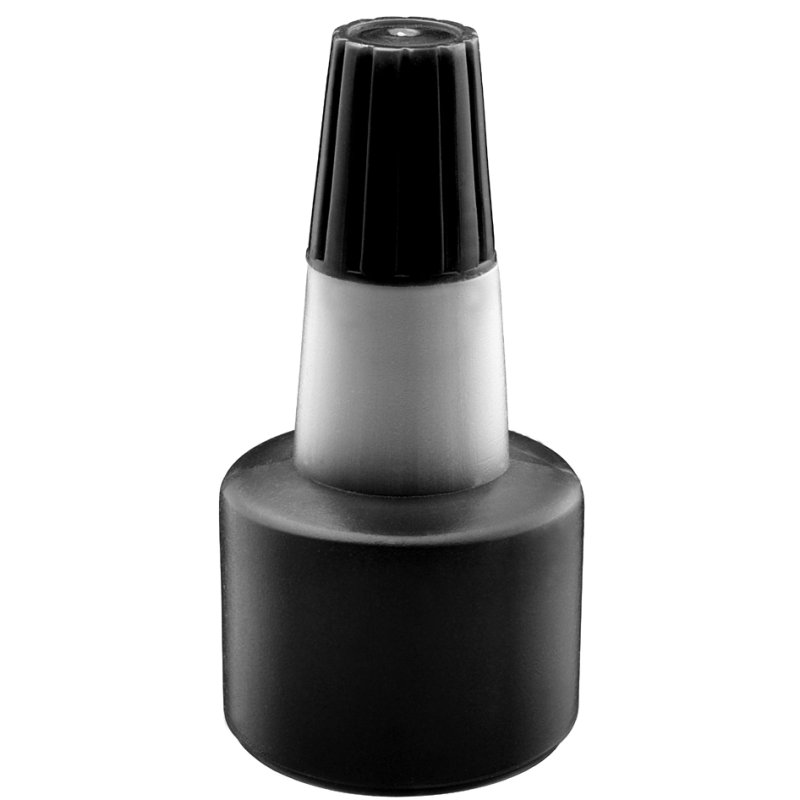 Wonday encre à tampon, rouge, 30 ml