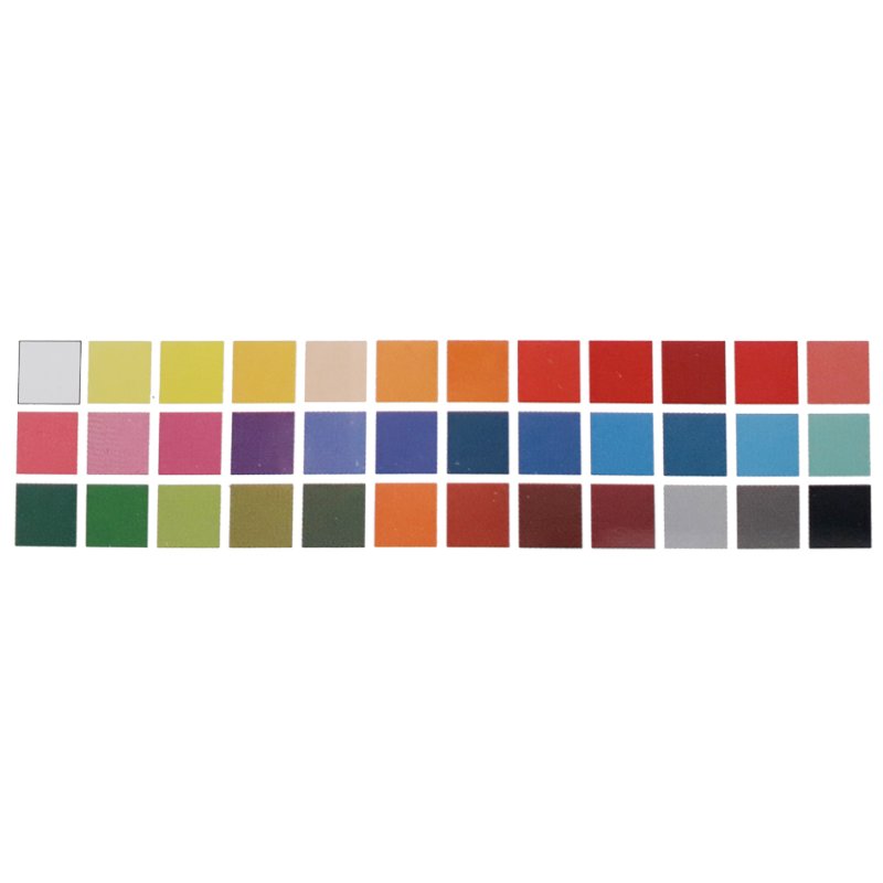 STAEDTLER colouring pencils hexagonal, 72 pieces
