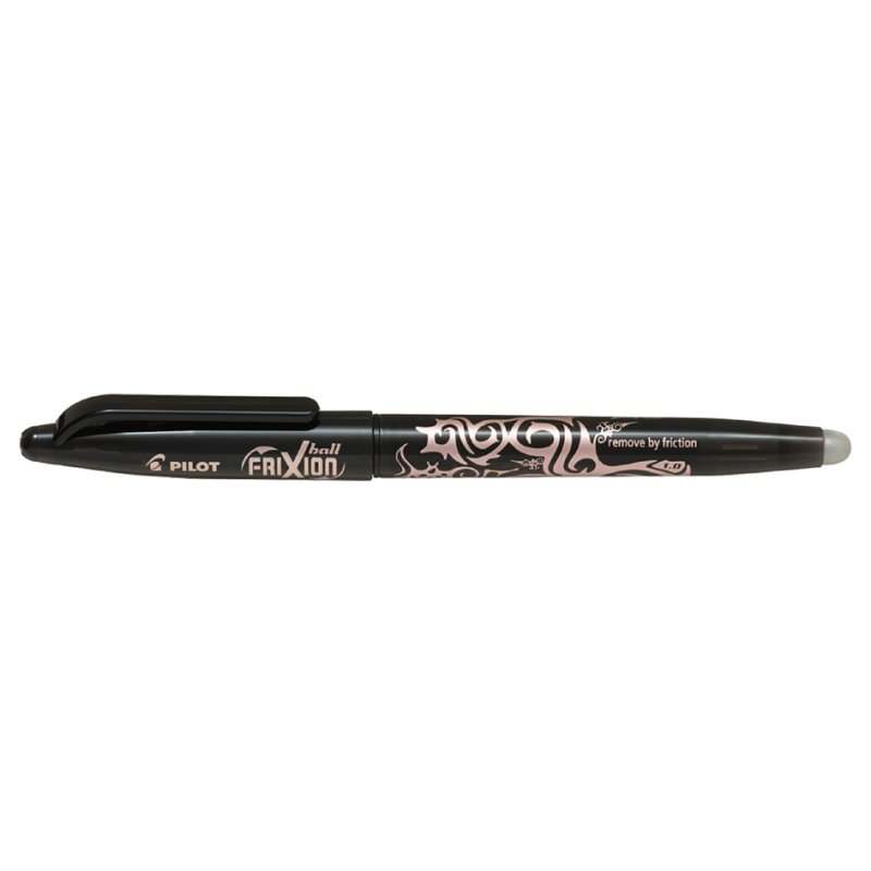PILOT Frixion Ball rollerpen, navulbaar, rood, 1,0 mm