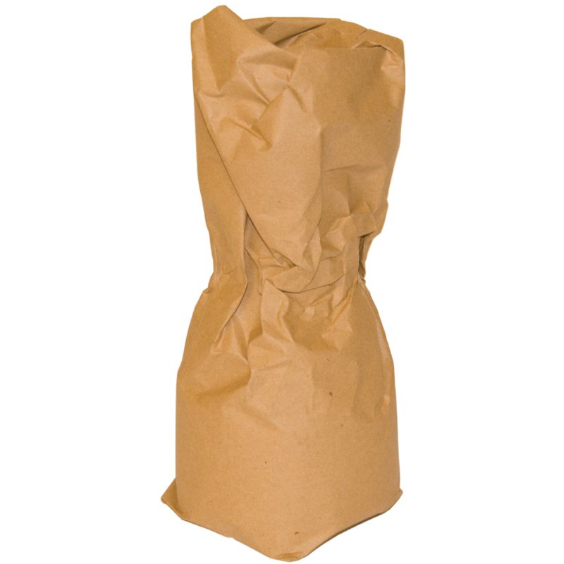 SMARTBOXPRO papier d'emballage en rouleau, 500 mm × 250 m, brun