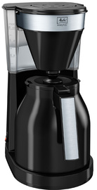 Melitta koffiezetapparaat 'EASY TOP II THERM', zwart