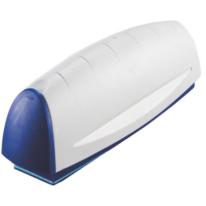 Wonday effaceur magnétique, filtre de nettoyage remplaçable, 175×47×65 mm