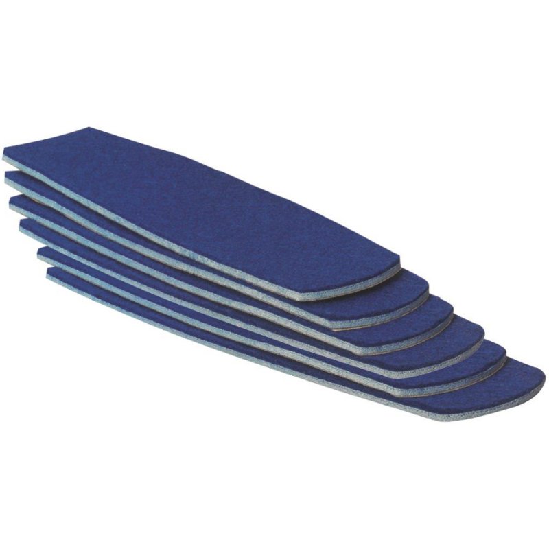 Wonday effaceur magnétique, filtre de nettoyage remplaçable, 175×47×65 mm