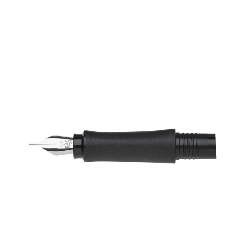 Faber-Castell stylo calligraphique, 1,1 mm, pour GRIP 2011