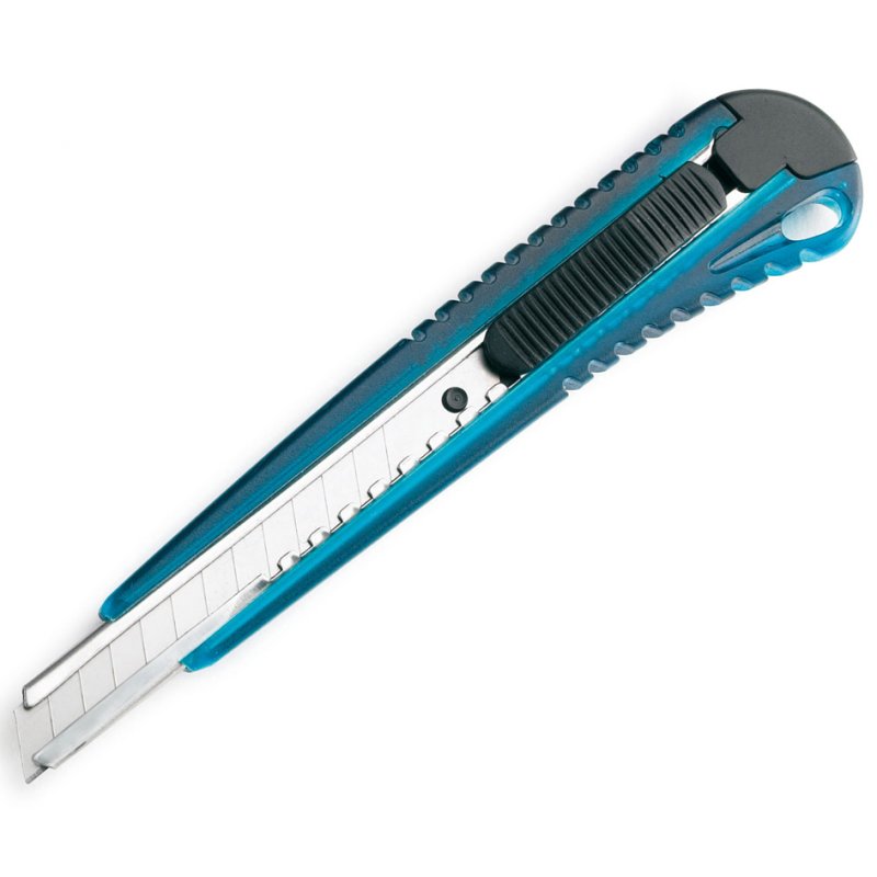 RAPESCO cutter 18 mm, assorti coloré