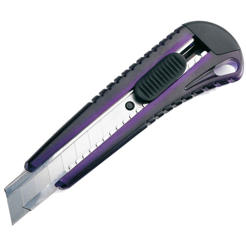 RAPESCO cutter 18 mm, assorti coloré