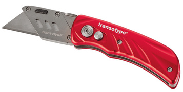 transotype reservemesjes voor cutter PRO, 19 mm, 10 stuks