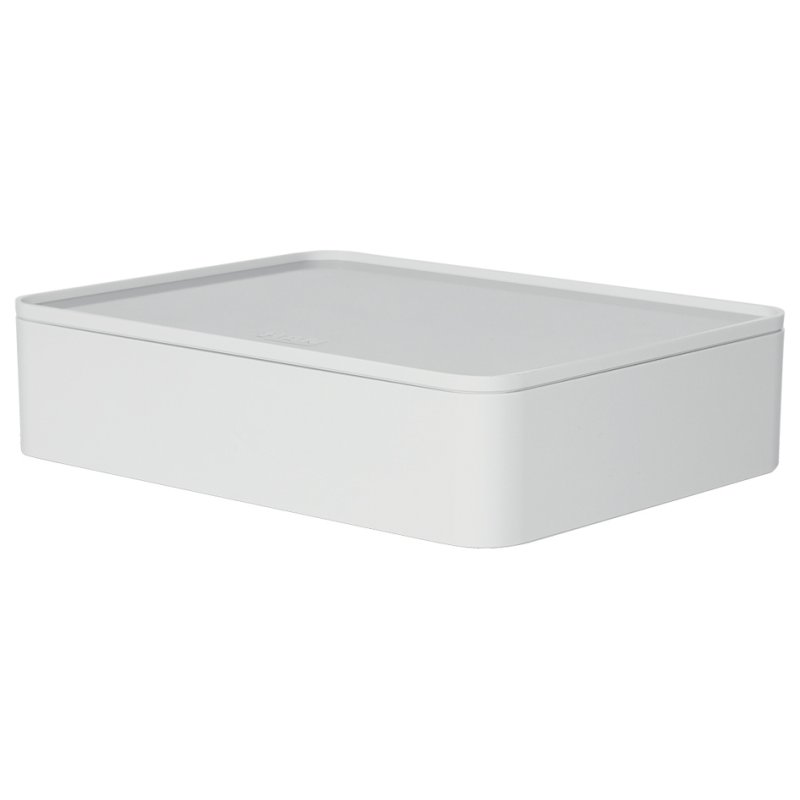 HAN organiseur de bureau SMART-ORGANIZER ALLISON, noir, empilable