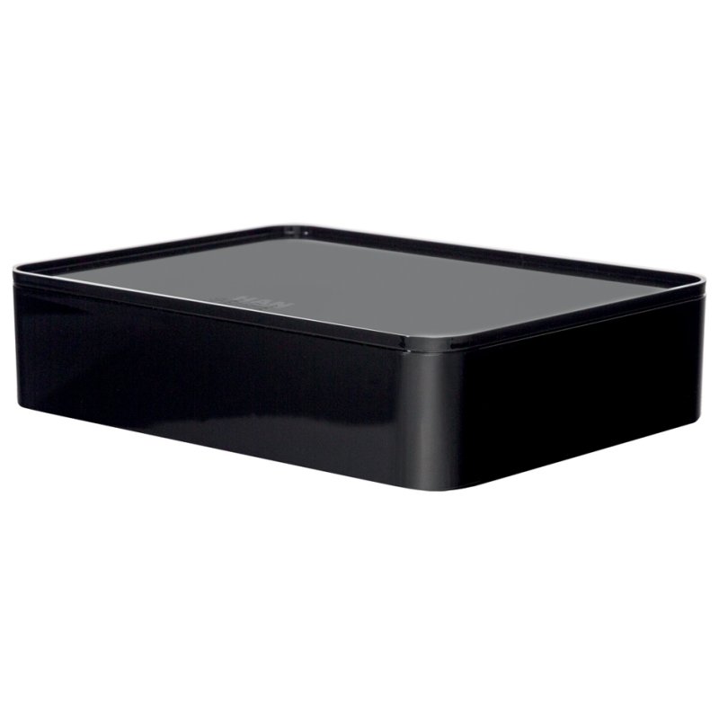 HAN organiseur de bureau SMART-ORGANIZER ALLISON, noir, empilable