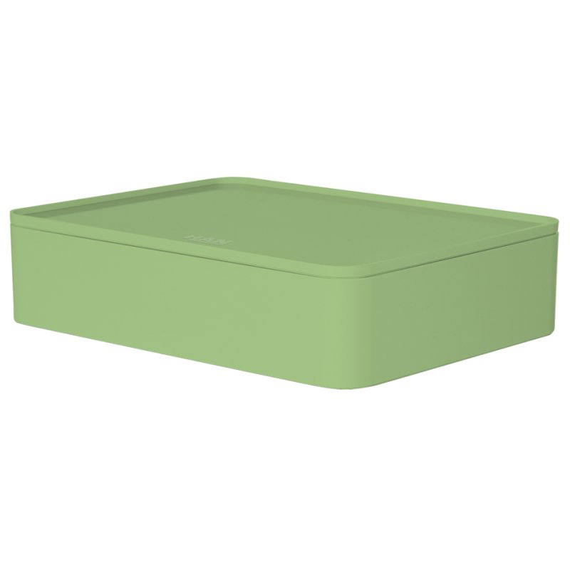 HAN organiseur de bureau SMART-ORGANIZER ALLISON, noir, empilable