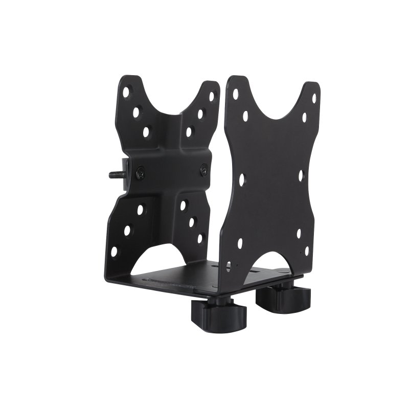 DIGITUS mini support informatique, VESA 75×75/100×100, capacité 5 kg