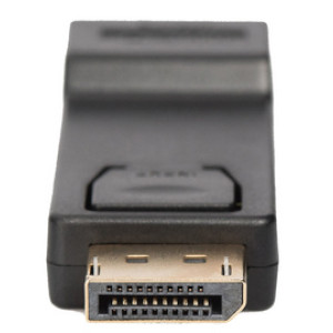 DIGITUS DisplayPort naar HDMI adapter