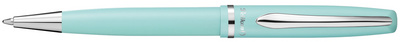 Pelikan balpen Jazz Pastel, abrikooskleurig, draaimechaniek