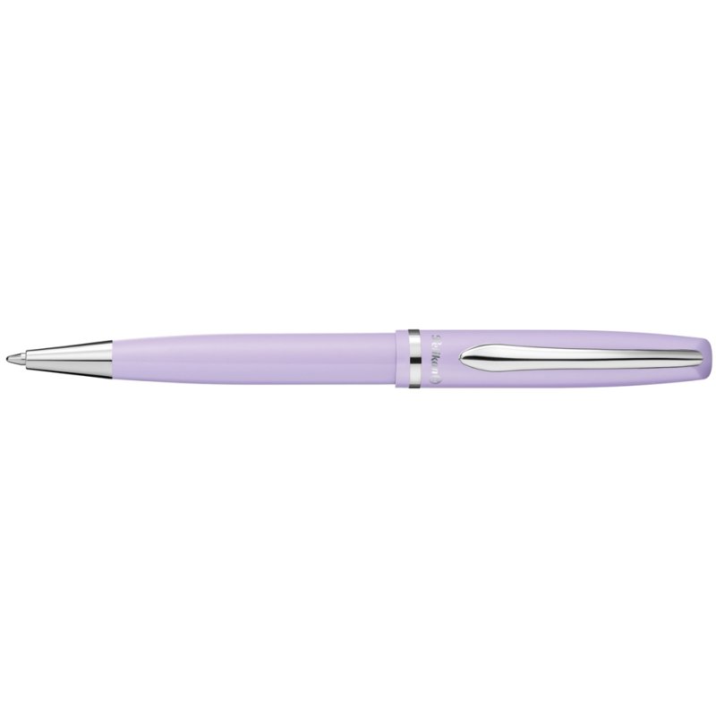 Pelikan stylo Jazz Pastell, menthe, mécanisme rotatif