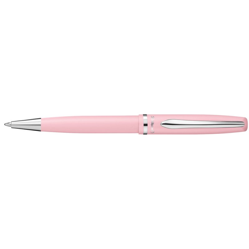 Pelikan stylo Jazz Pastell, menthe, mécanisme rotatif