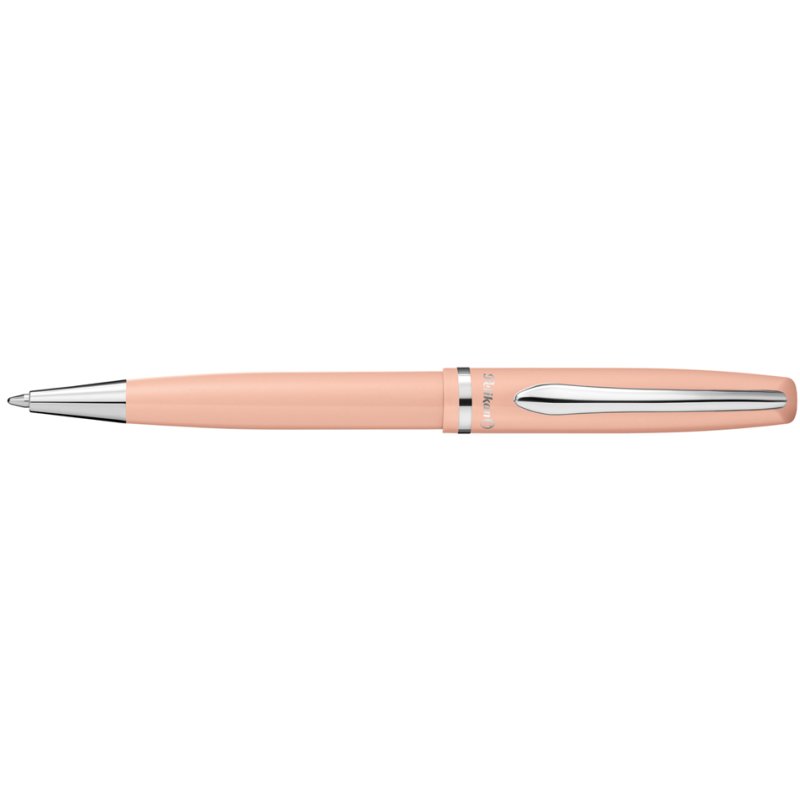 Pelikan stylo Jazz Pastell, menthe, mécanisme rotatif