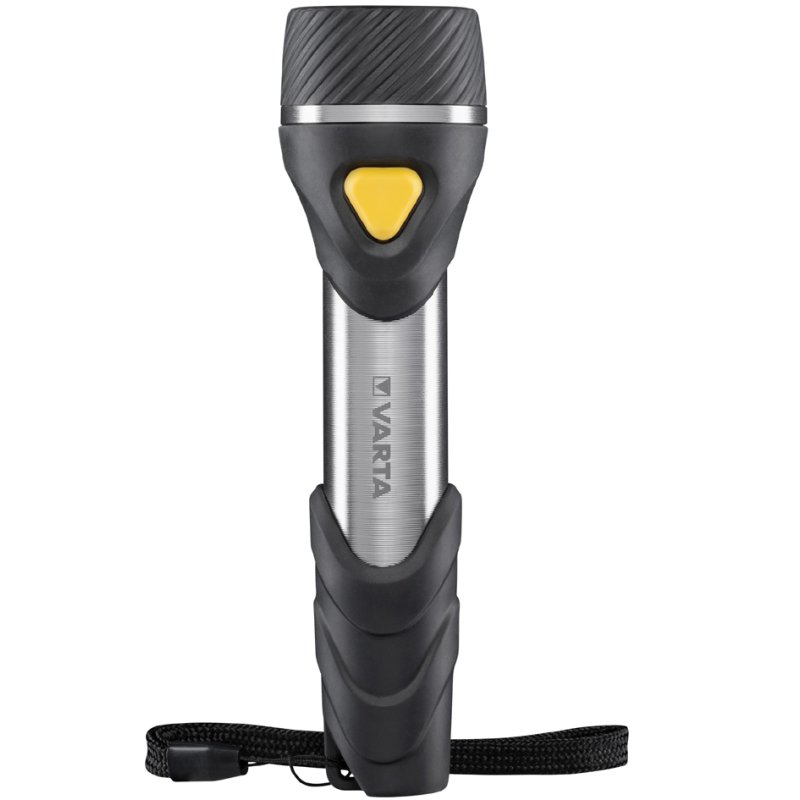 VARTA zaklamp Day Light Multi LED F20, 9 LEDs, inclusief batterij