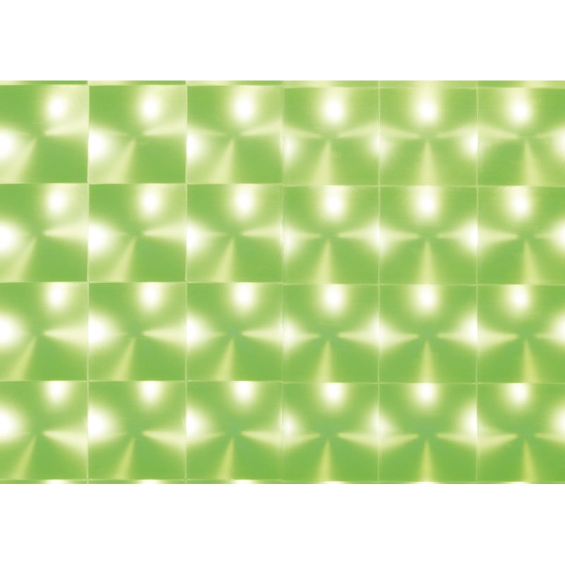 folia 3D-folie, 150 micron, geassorteerde kleuren, 230×330 mm, 5 stuks