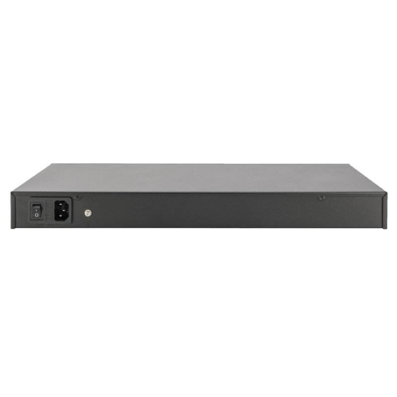 DIGITUS Injecteur Gigabit PoE+, 16 ports, 10/100/1000 Mbps