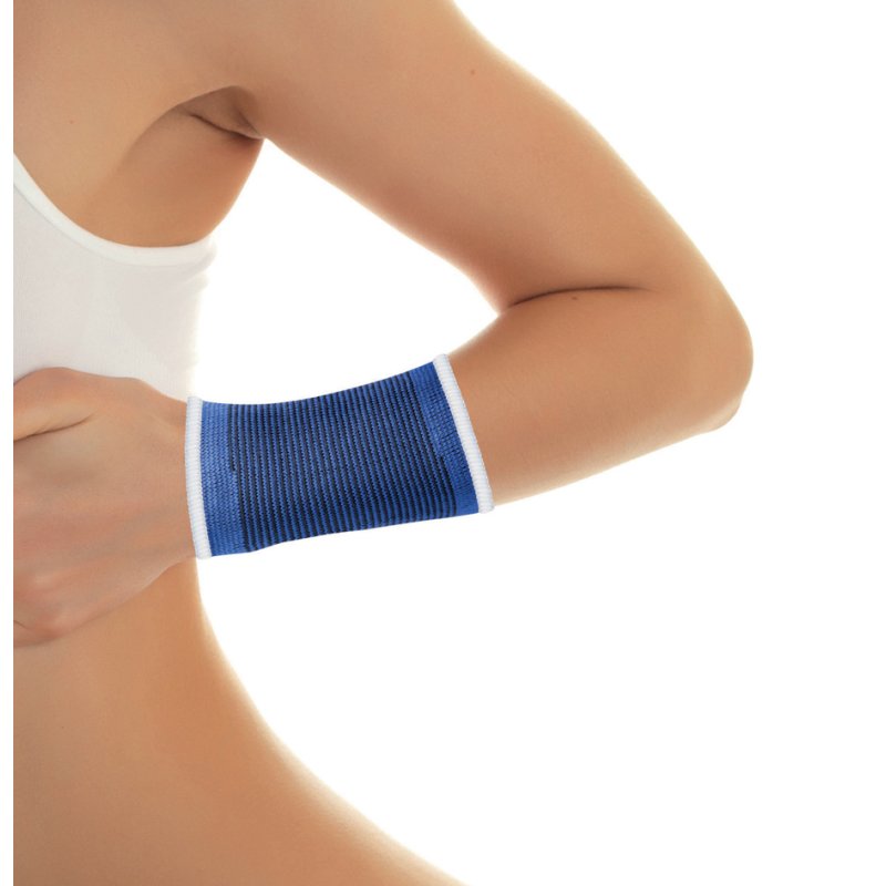Lifemed bandage de sport maintien poignet, XL, 120×100 mm
