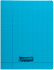 Calligraphe schrift 8000 POLYPRO, 170×220 mm, doorzichtig, 60 pagina's