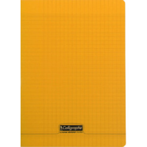 Calligraphe notitieboek 8000 transparant, 240×320 mm, 192 pagina's