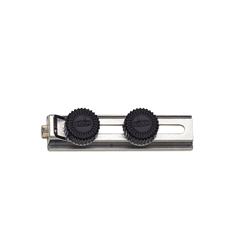 NT Cutter verlengstang voor cirkelsnijder C-2500P, 150-230 mm diameter, zilver