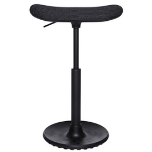 Topstar zitbankje Sitness H2, blauw, hoogteverstelling, 3D beweging