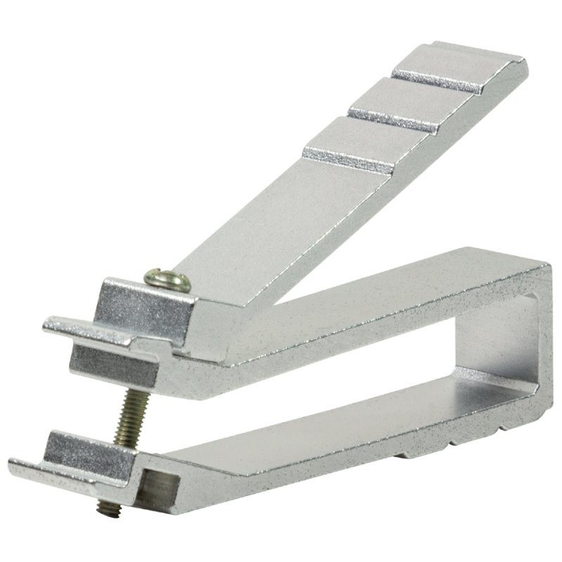LogiLink Professional outil d'insertion d'écrous à cage, aluminium, M6/3/8/10 mm